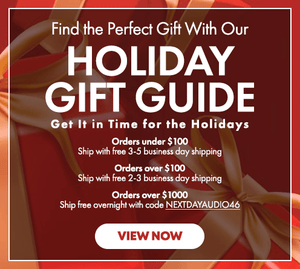 Find the Perfect Gift With Our Holiday Gift Guide