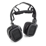 HEDD HEDDphone TWO GT Open-Back Air Motion Transformer Headphones | Thumbnail Angled Front