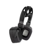 HEDD HEDDphone TWO GT Open-Back Air Motion Transformer Headphones | Thumbnail Angled Earcups