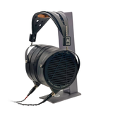 Strauss & Wagner SW-HS01 Premium Wood and Aluminum Headphone Stand