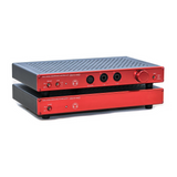 HeadAmp GS-X mk2 Amplificador/Preamplificador balanceado para auriculares