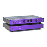 HeadAmp GS-X mk2 Amplificador/Preamplificador balanceado para auriculares