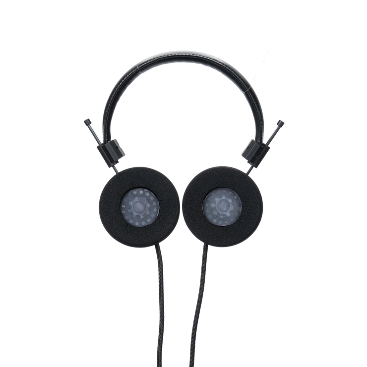 Grado Hemp Classic Series Headphones | Audio46
