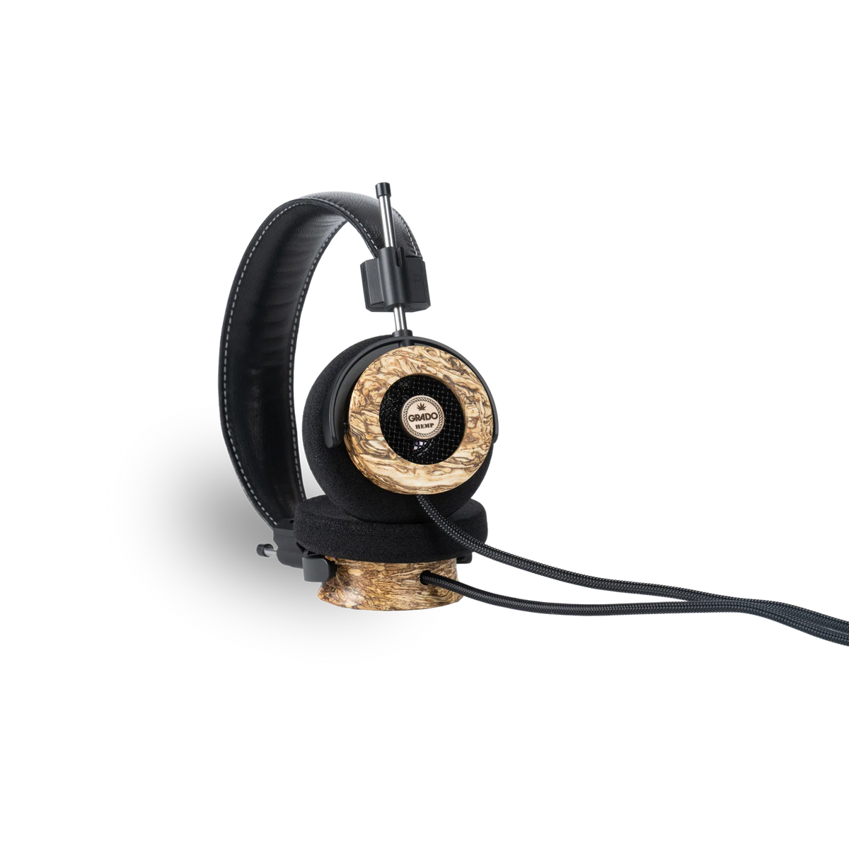 Grado Hemp Classic Series Headphones | Audio46