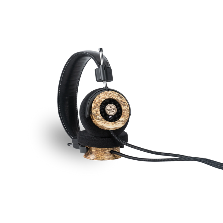 Grado Hemp Classic Series Headphones | Audio46