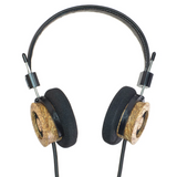 Grado The Hemp Limited Edition Headphone