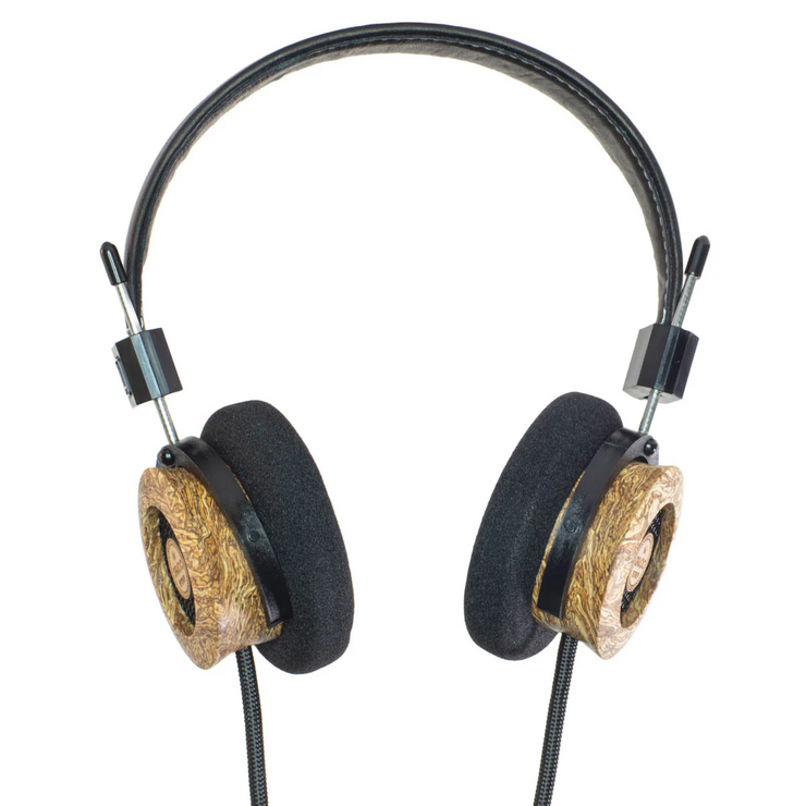 ヘッドホン Grado The Hemp Headphone Limited Edition Audio46 | Headphones, Earphones & Audio Gear