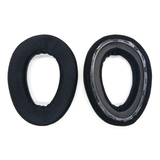 Almohadillas Strauss &amp; Wagner para Hifiman Edition XS, Ananda, Arya, HE1000se - Elige el material