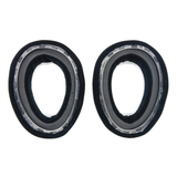 Almohadillas Strauss &amp; Wagner para Hifiman Edition XS, Ananda, Arya, HE1000se - Elige el material