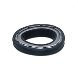 Almohadillas Strauss &amp; Wagner para Hifiman Edition XS, Ananda, Arya, HE1000se - Elige el material