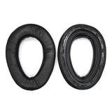 Almohadillas Strauss &amp; Wagner para Hifiman Edition XS, Ananda, Arya, HE1000se - Elige el material