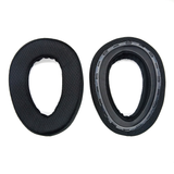 Almohadillas Strauss &amp; Wagner para Hifiman Edition XS, Ananda, Arya, HE1000se - Elige el material