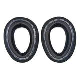 Almohadillas Strauss &amp; Wagner para Hifiman Edition XS, Ananda, Arya, HE1000se - Elige el material