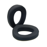 Almohadillas Strauss &amp; Wagner para Hifiman Edition XS, Ananda, Arya, HE1000se - Elige el material