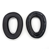 Almohadillas Strauss &amp; Wagner para Hifiman Edition XS, Ananda, Arya, HE1000se - Elige el material