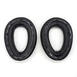 Almohadillas Strauss &amp; Wagner para Hifiman Edition XS, Ananda, Arya, HE1000se - Elige el material