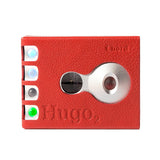 Chord Electronics - Funda protectora de cuero para HUGO 2