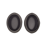 Strauss & Wagner Earpads for Kingston Hyperx Cloud I/II/III/Pro/Core/Alpha/Alpha S/Flight/Stinger/Mix/CloudX - Protein Leather