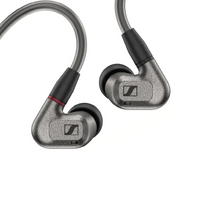 Fones de ouvido de alta fidelidade Sennheiser IE 600