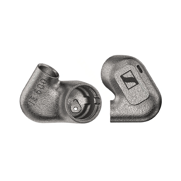 Sennheiser IE 600 High Fidelity Earphones | Audio46 Sennheiser IE 600 High Fidelity Earphones | Audio46