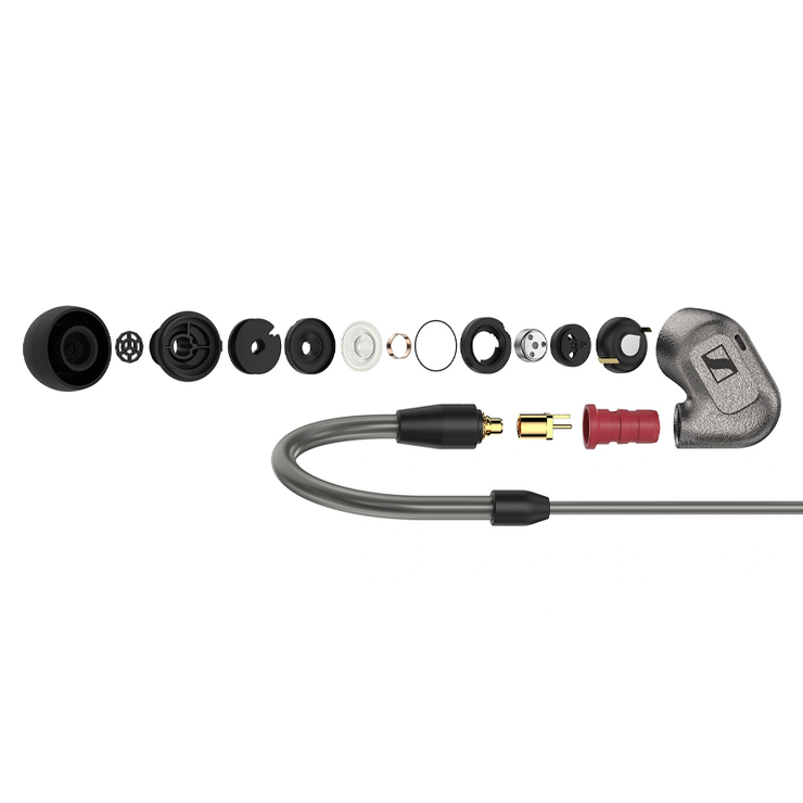 Sennheiser IE 600 High Fidelity Earphones | Audio46 Sennheiser IE 600 High Fidelity Earphones | Audio46