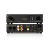 Ferrum - ERCO DAC/Amp + Hypsos Power System PACOTE