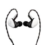 Kiwi Ears Quintet In-Ear Monitor