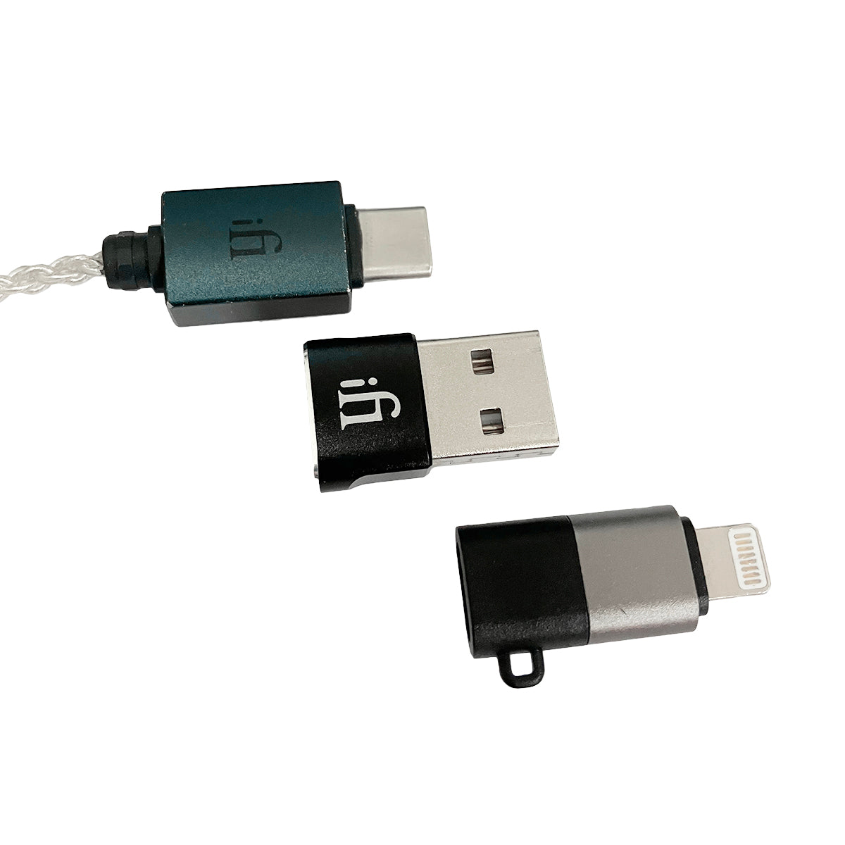iFi GO link USB Amp/DAC | Audio46