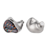 Back - Thieaudio Valhalla Universal In-Ear Monitors of best IEMs on Audio46