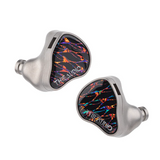 Other side - Thieaudio Valhalla Universal In-Ear Monitors of best IEMs on Audio46