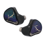 Front - XENNS Mangird Tea PRO In Ear Monitors of best IEMs of Audio46