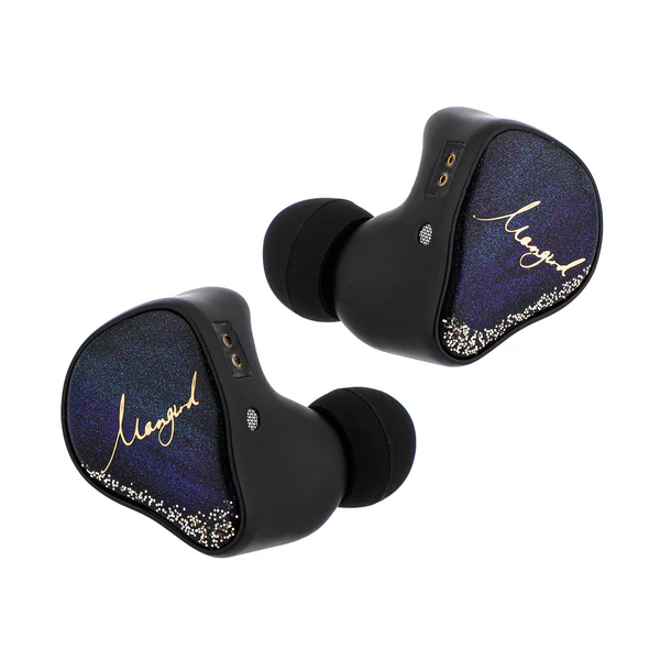 XENNS Mangird Tea PRO In Ear Monitors | Audio46