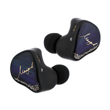 Angle - XENNS Mangird Tea PRO In Ear Monitors of best IEMs of Audio46