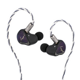 Wired side - XENNS Mangird Tea PRO In Ear Monitors of best IEMs of Audio46