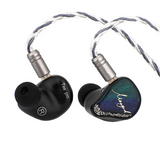 Wired - XENNS Mangird Tea PRO In Ear Monitors of best IEMs of Audio46