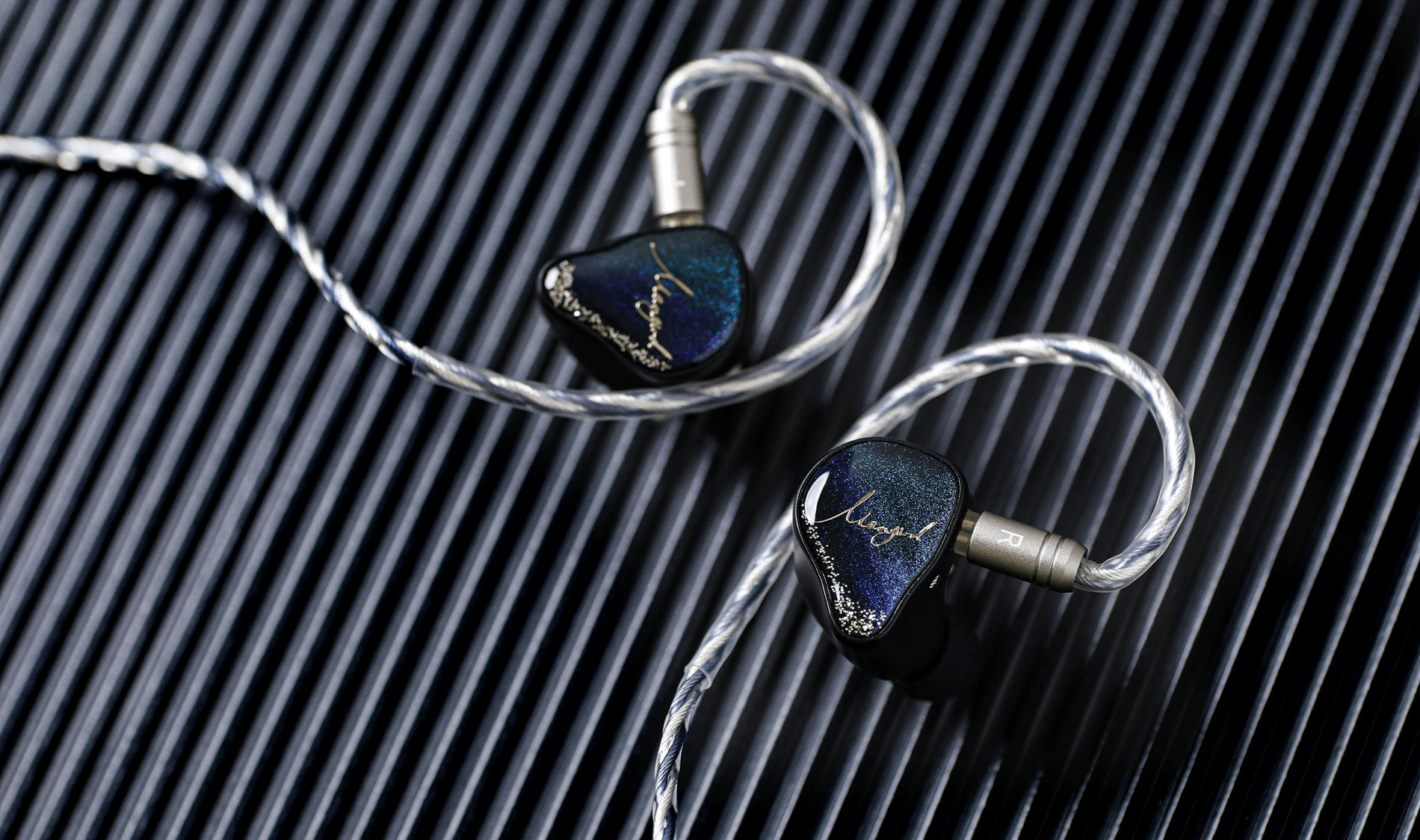 XENNS Mangird Tea PRO In Ear Monitors - Thumbnail 3