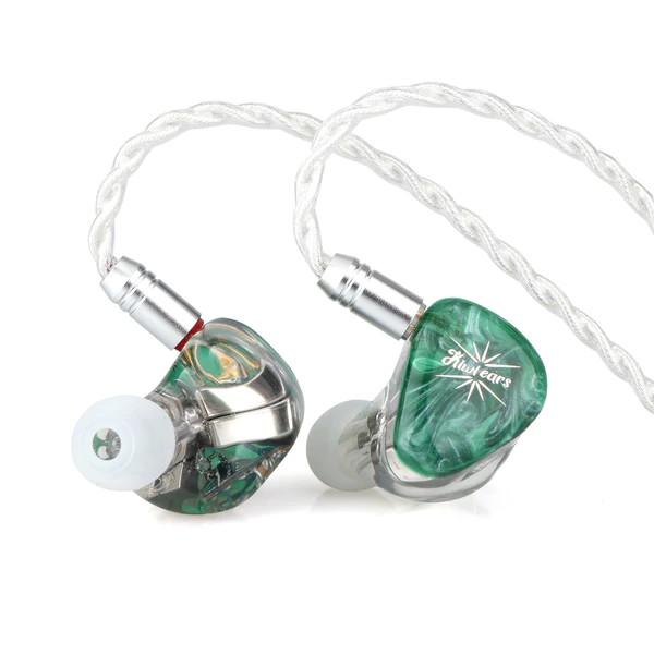 Kiwi ears Orchestra lite イヤホン/Y31337-O2 Kiwi Ears Orchestra Lite In-Ear Monitors | Audio46