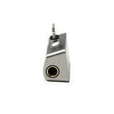 Noble Audio DAC/AMP female 4.4mm to lightning adapter