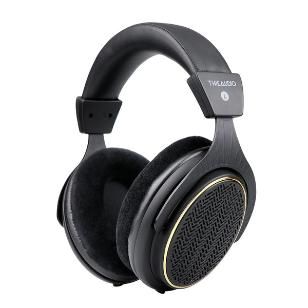 THIEAUDIO Ghost 有線ヘッドホン Thieaudio Ghost Over-Ear Reference Headphones (Open Box) | Audio46