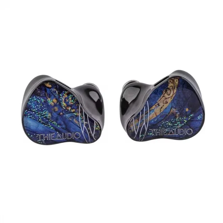 Thieaudio Oracle MKIII 2024 Universal In-Ear Monitors Thieaudio Oracle MKIII 2024 Universal In-Ear Monitors
