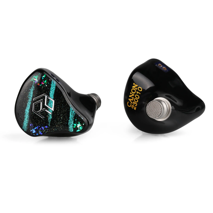 Yanyin Canon II Universal In-Ear Monitor (Open Box) Yanyin Canon II Universal In-Ear Monitor (Open Box)