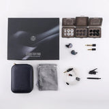 Xenns Mangird Top Pro Universal In-Ear Monitors