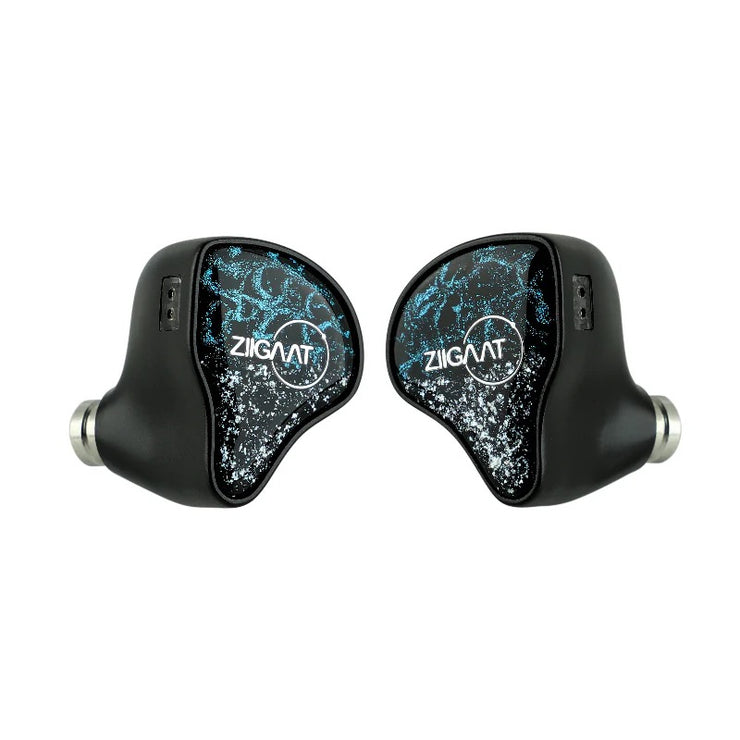 ZiiGaat x Hangout.Audio Odyssey II In-Ear Monitors