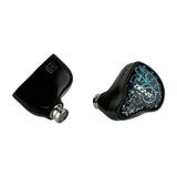 ZiiGaat x Hangout.Audio Odyssey II In-Ear Monitors