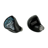 ZiiGaat x Hangout.Audio Odyssey II In-Ear Monitors