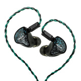 ZiiGaat x Hangout.Audio Odyssey II In-Ear Monitors