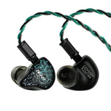 ZiiGaat x Hangout.Audio Odyssey II In-Ear Monitors