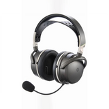 Audeze Maxwell 2 ANC Professional Wireless Gaming Headset for PlayStation