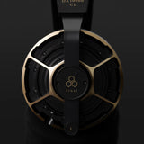 Final Audio DX10000 CL Collector's Edition Flagship Closed-Back Headphones (Pre-Order)