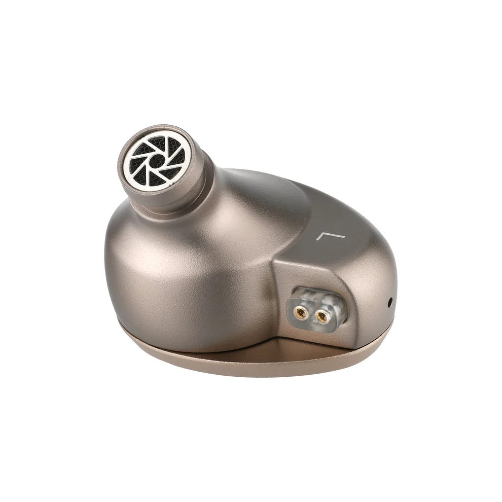 Sivga Nightingale Pro Planar Magnetic In Ear Monitors | Audio46